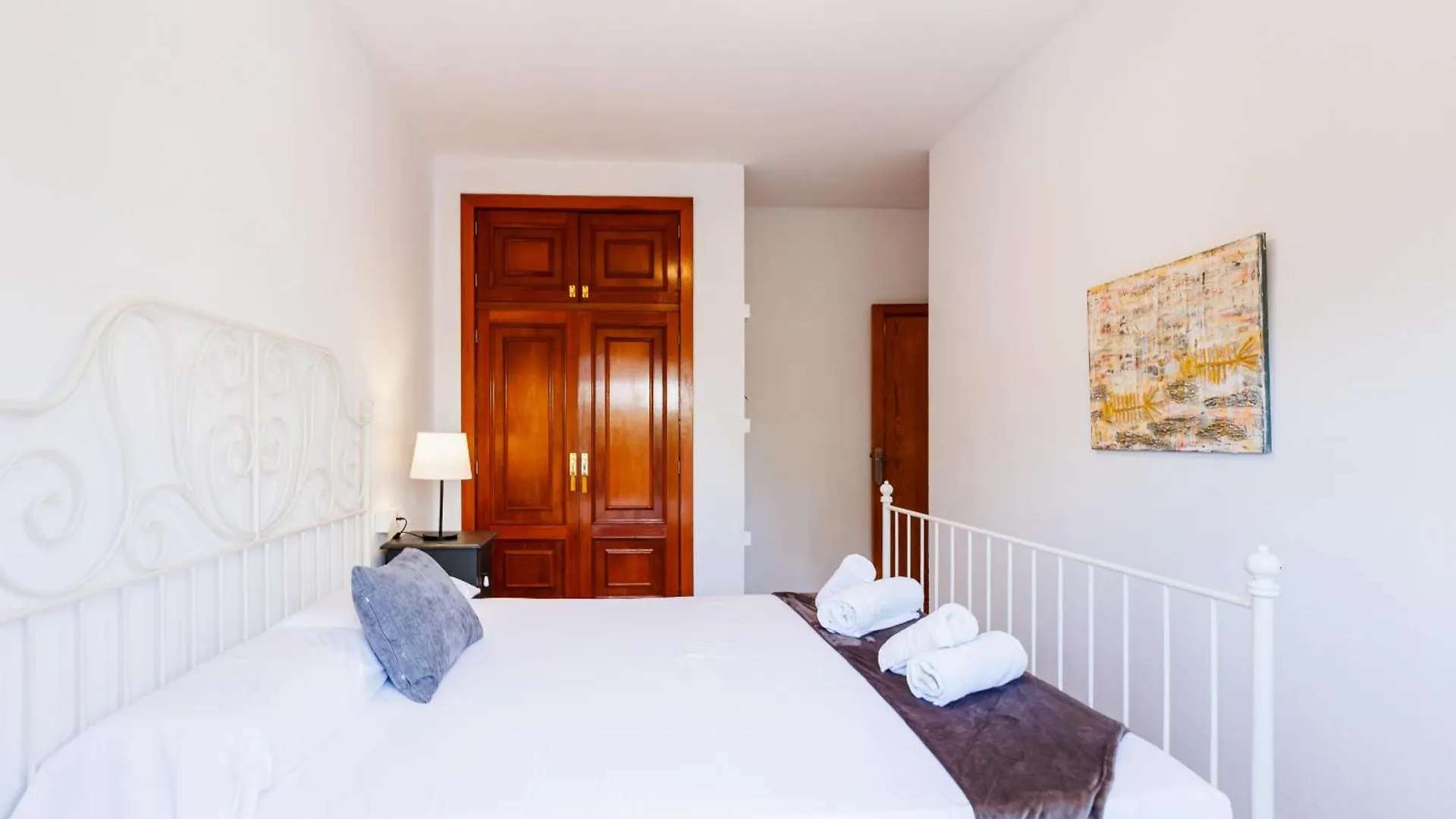 Les Ancores Alcúdia Casa de Férias