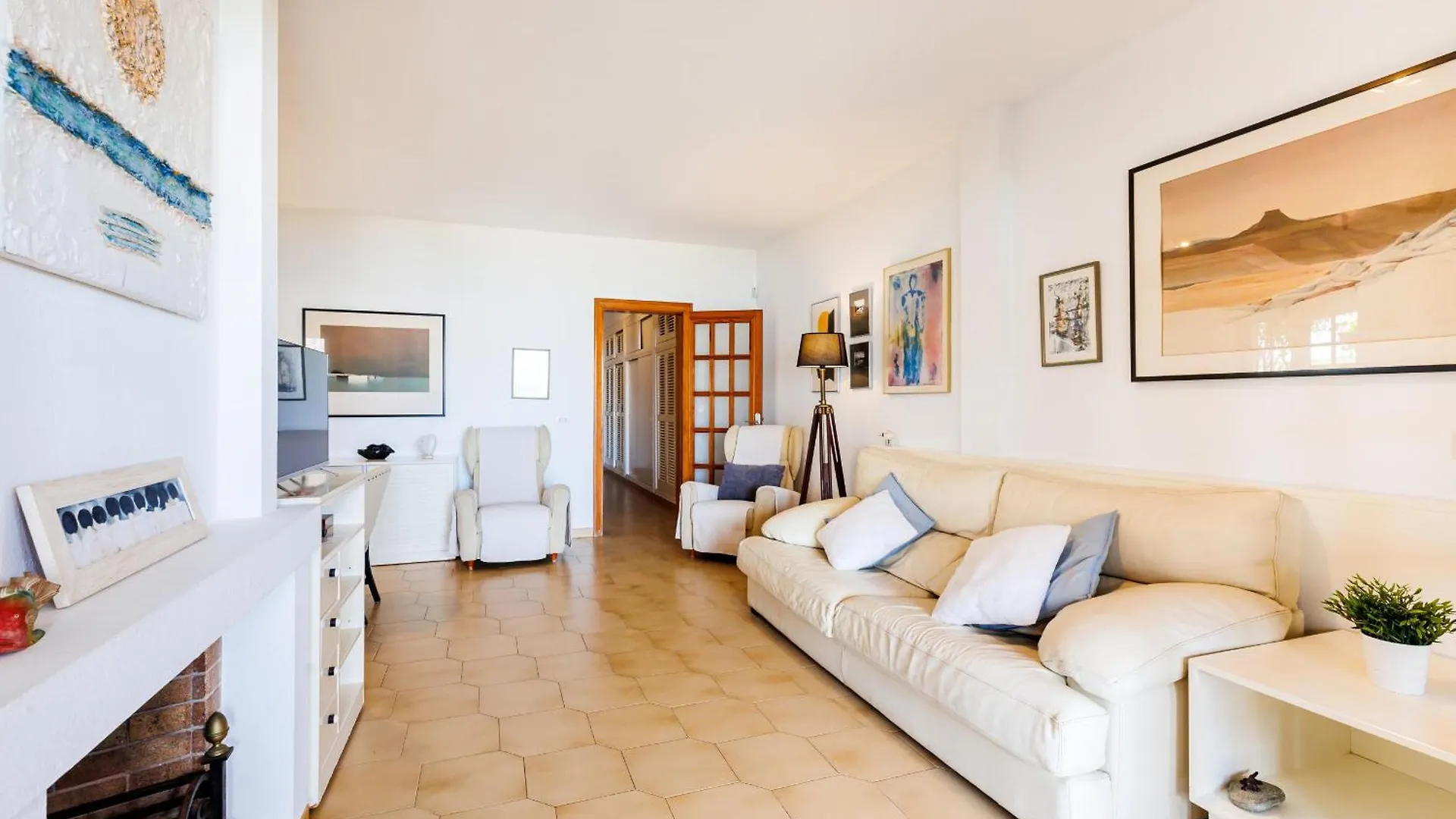 Les Ancores Alcúdia 0*,  Espanha