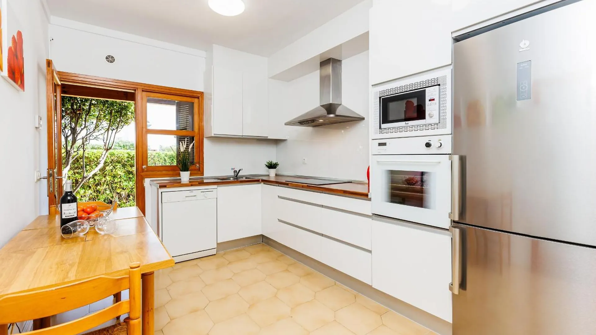 Casa de Férias Les Ancores Alcúdia Espanha