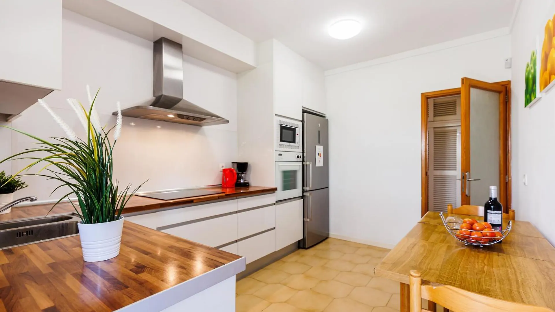 Casa de Férias Les Ancores Alcúdia